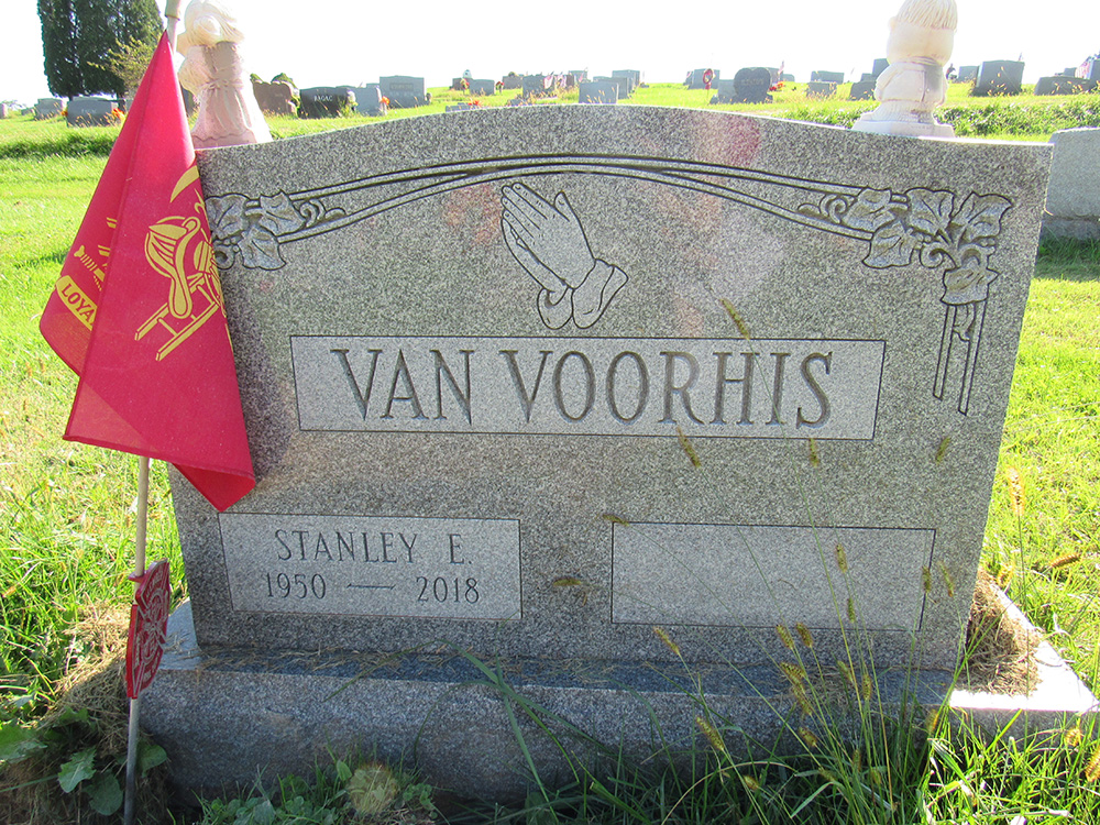 tombstone